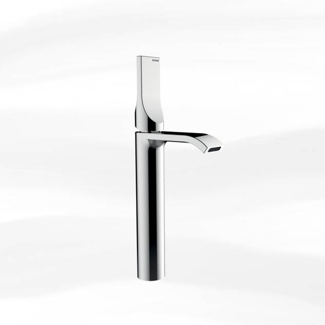 Basin Mixer